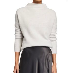 Vince 100% Cashmere Pullover